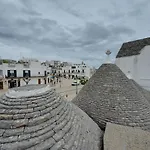 度假居 Il Trullo Di Giada E Mattia