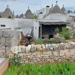 Il Trullo Di Giada E Mattia 阿尔贝罗贝洛
