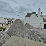 度假居 Il Trullo Di Giada E Mattia *