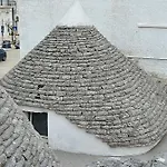 Il Trullo Di Giada E Mattia 度假居