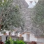 Il Trullo Di Giada E Mattia 阿尔贝罗贝洛