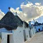 Il Trullo Di Giada E Mattia