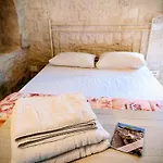 度假居 Il Trullo Di Giada E Mattia 阿尔贝罗贝洛