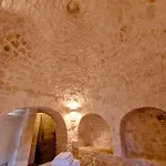 Il Trullo Di Giada E Mattia 度假居