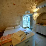 Il Trullo Di Giada E Mattia 度假居 阿尔贝罗贝洛