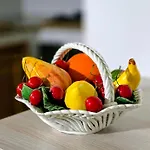 Il Trullo Di Giada E Mattia 度假居 *