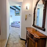 Il Trullo Di Giada E Mattia 度假居 *