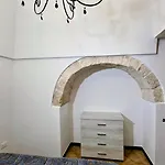 度假居 Il Trullo Di Giada E Mattia 阿尔贝罗贝洛