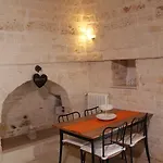 Il Trullo Di Giada E Mattia 度假居 *