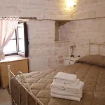 度假居 Il Trullo Di Giada E Mattia *