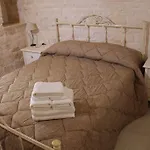 Il Trullo Di Giada E Mattia 度假居 *