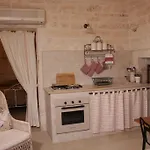 Il Trullo Di Giada E Mattia 度假居