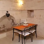 Il Trullo Di Giada E Mattia 度假居