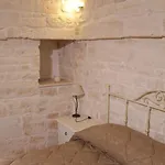 Il Trullo Di Giada E Mattia 度假居 *
