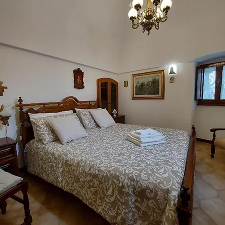Il Trullo Di Giada E Mattia * אלברובלו