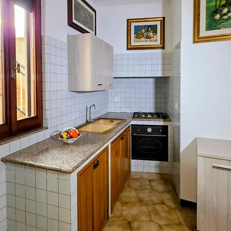 Il Trullo Di Giada E Mattia *