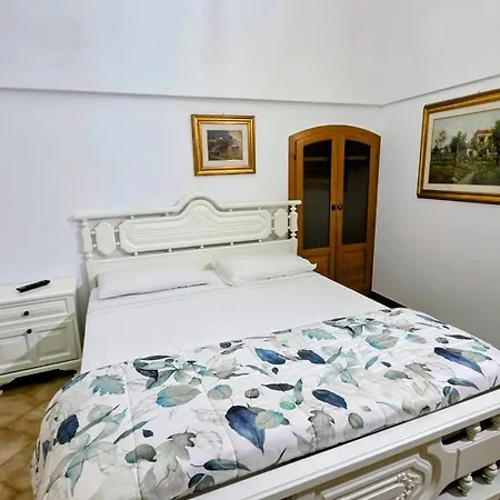 Casa vacanze Il Trullo Di Giada E Mattia *