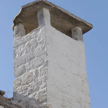 Casa vacanze Il Trullo Di Giada E Mattia Alberobello