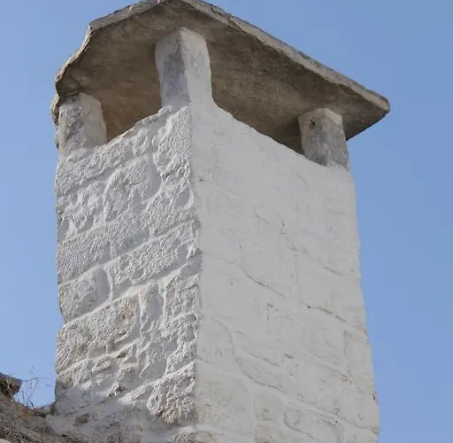 Tatil Evi Il Trullo Di Giada E Mattia Alberobello