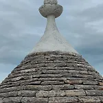 Il Trullo Di Giada E Mattia *