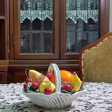 Il Trullo Di Giada E Mattia