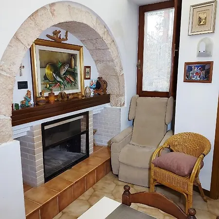 Casa vacanze Il Trullo Di Giada E Mattia
