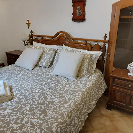 Il Trullo Di Giada E Mattia 펜션