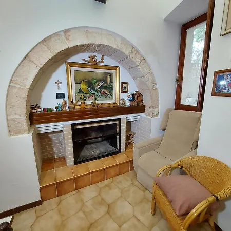 Il Trullo Di Giada E Mattia * Alberobello