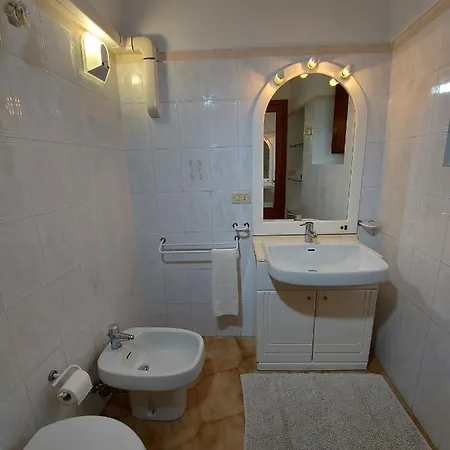 Il Trullo Di Giada E Mattia Alberobello