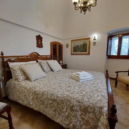 Il Trullo Di Giada E Mattia