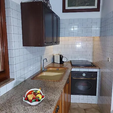 Il Trullo Di Giada E Mattia Casa vacanze *