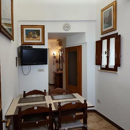 Casa vacanze Il Trullo Di Giada E Mattia