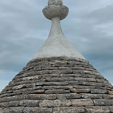 Il Trullo Di Giada E Mattia *