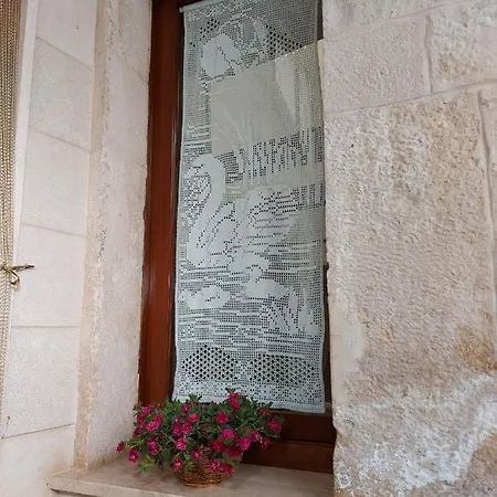 Il Trullo Di Giada E Mattia *