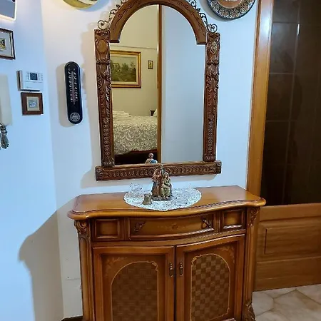 Il Trullo Di Giada E Mattia *