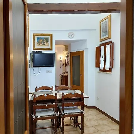 Il Trullo Di Giada E Mattia * 알베르벨로