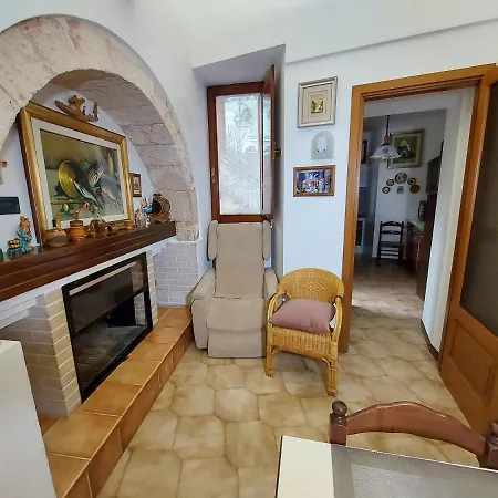 Il Trullo Di Giada E Mattia *