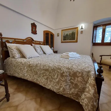 펜션 Il Trullo Di Giada E Mattia *