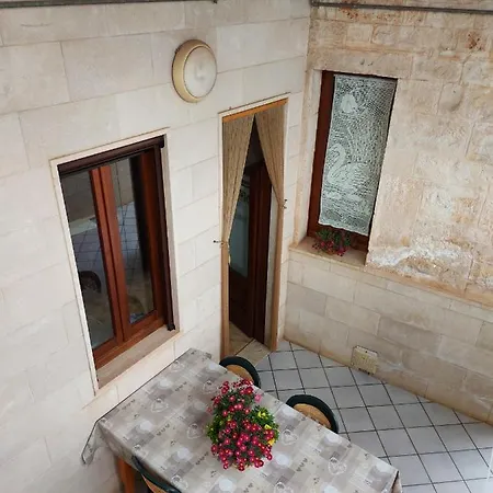 Il Trullo Di Giada E Mattia 펜션