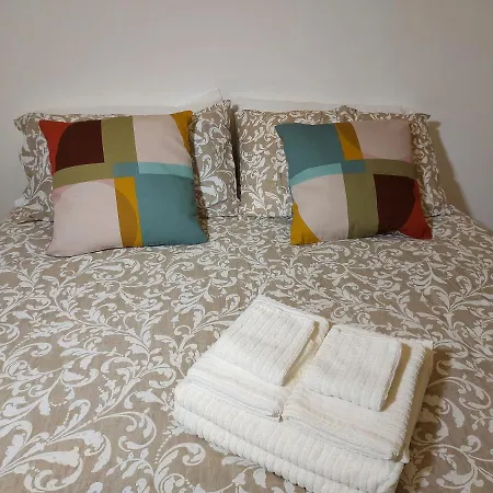 Casa vacanze Il Trullo Di Giada E Mattia Alberobello