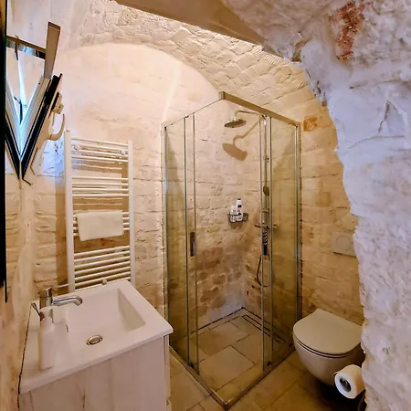 Il Trullo Di Giada E Mattia *