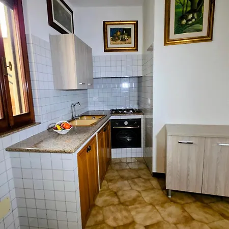 Il Trullo Di Giada E Mattia * アルベロベッロ