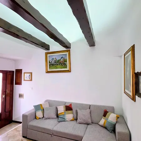 Il Trullo Di Giada E Mattia アルベロベッロ