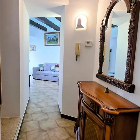 Il Trullo Di Giada E Mattia 別荘 *