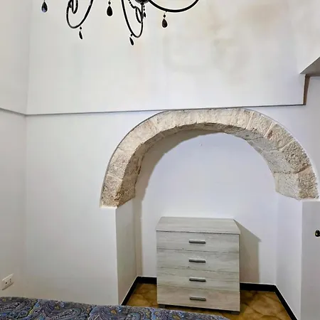 Сasa de vacaciones Il Trullo Di Giada E Mattia Alberobello