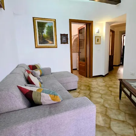 Il Trullo Di Giada E Mattia アルベロベッロ