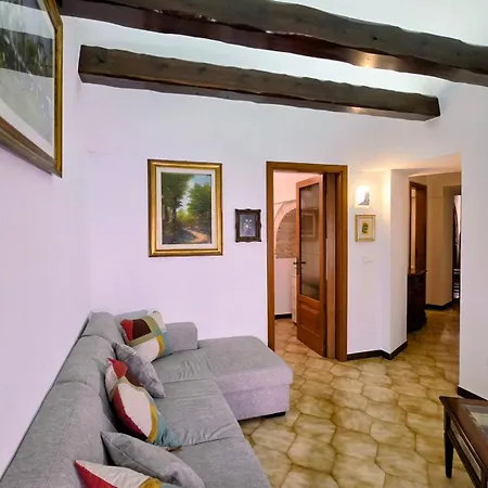 Il Trullo Di Giada E Mattia