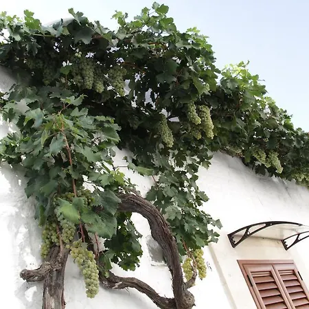 Il Trullo Di Giada E Mattia *