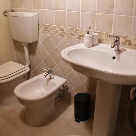 Il Trullo Di Giada E Mattia * Αλμπερομπέλο