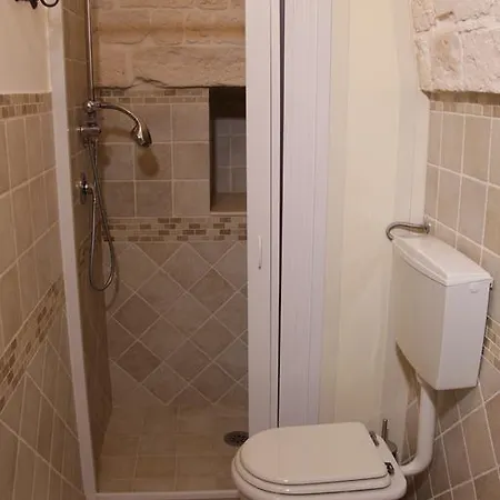 Il Trullo Di Giada E Mattia * 阿尔贝罗贝洛